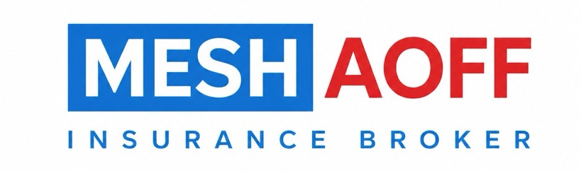 MESH AOFF Insurance Broker
